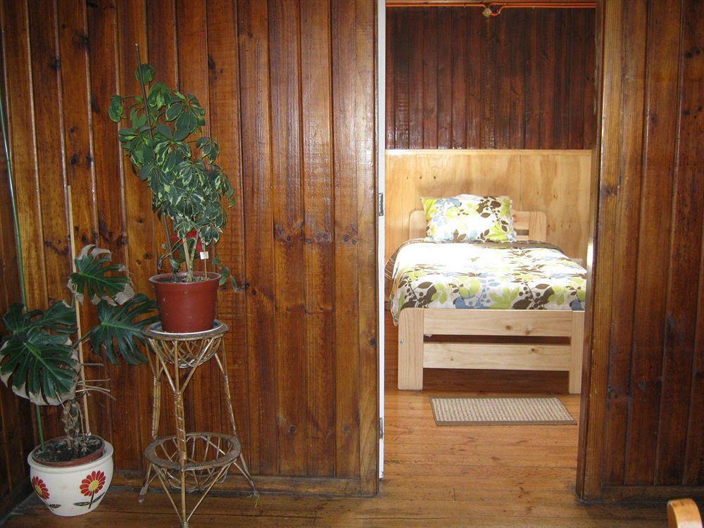 Hostal Destino Bellavista Valparaíso Екстериор снимка